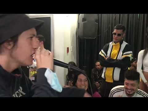 CML (La Ultima Oportunidad) - Cuartos De Final - André 🆚 Colla