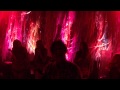The Best Part, The Polyphonic Spree, Turner Hall, Milwaukee 8-17-14.  Awesome personal footage!