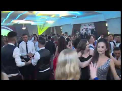 Mbrëmja e Maturës "Isa Boletini"  (Matura 2019)