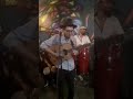 Arabbá - Yo soy Tiburón (Sierra Maestra Cover)