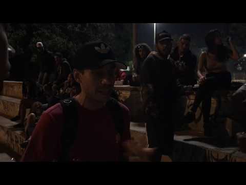 ZEN X KALASH - Batalha do Bosk - FINAL