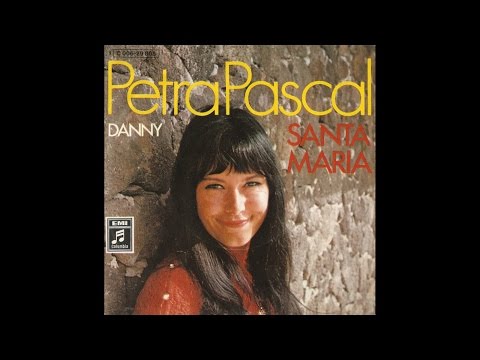 Petra Pascal - Santa Maria