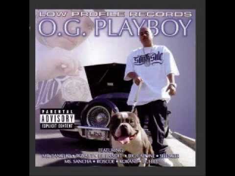 OG Playboy - Special Type Of Lady