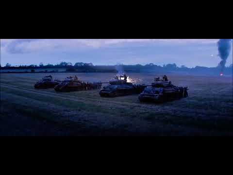 PaK-40 Ricochet from Fury