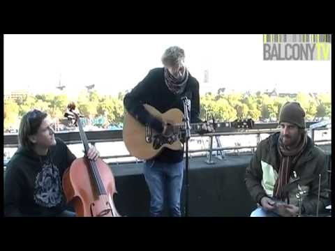 Tom Klose @Balcony TV