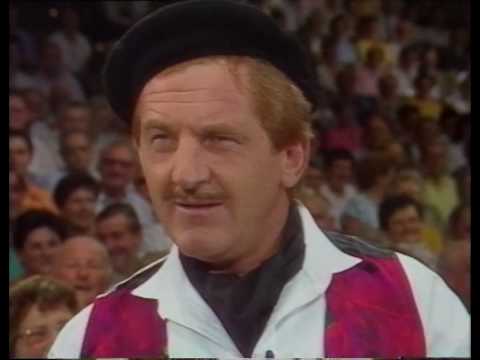 Karl & Hias (Saarbrucken Musikantenstadl 1991)