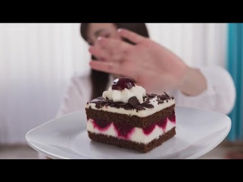 Why is dark chocolate good for you?