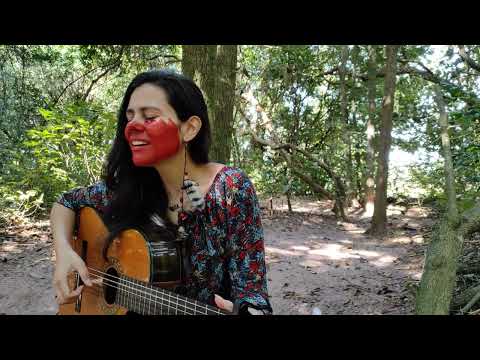 Cabocla de pena- Josii Yakecan (Karine Garcia)