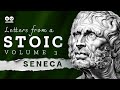 Letters From A Stoic Volume 3 Final By Seneca Audiobook With Text
