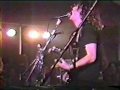 God Walks Among Us Now  - Flaming Lips - Norman OK - Jan 28 1995