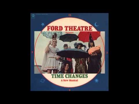 Ford Theatre-Time Changes Act I