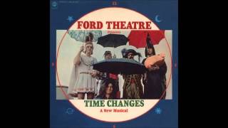 Ford Theatre-Time Changes Act I