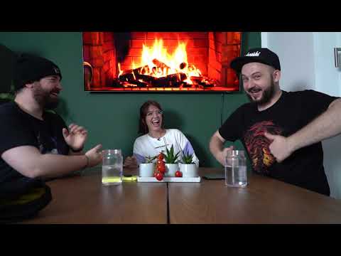 Zweitomate Podcast #046 - David Hasselhoff malt 'ne Wanne