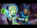 Scooby Doo First Frights All Costumes