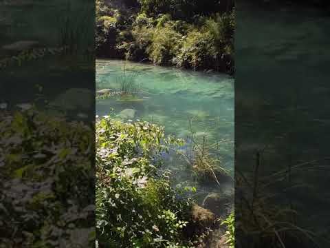 Hiking the Sentierelsa Trail Elsa Trail in Colle di Val d'Elsa, Italy