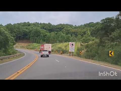 ERS-122/Flores da Cunha/Caxias do Sul-RS #natureza #estradas #viagens 🙏✍️