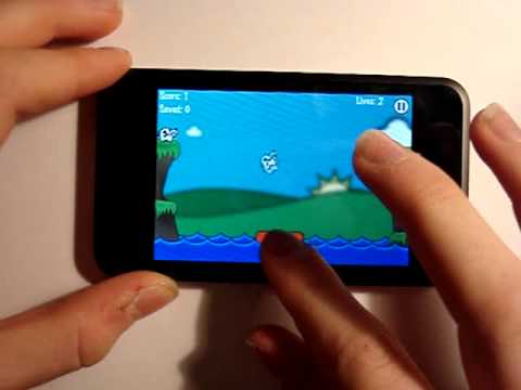 CowBunga (iPhone/iPod Touch App) Review