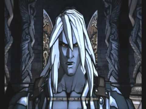 CLOS   Alucard Immortals