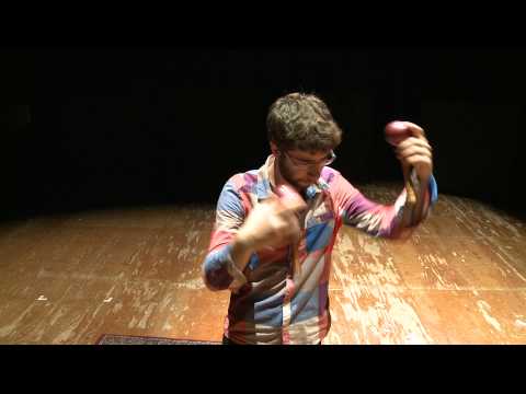 Alessandro Valiante - Temazcal - Javier Alvarez