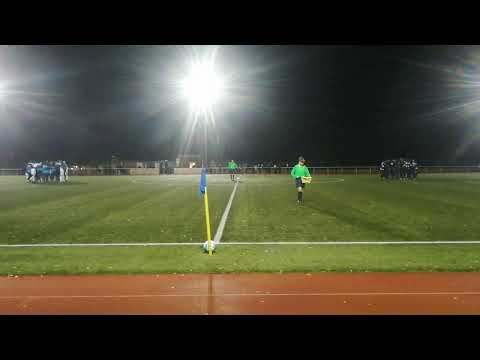 TuS Aumühle-Wohltorf - SV Curslack-Neuengamme II 2:0 (04.11.22)