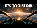 This Is Why The Speed Of Light Is RIDICULOUSLY Slow Space Documentary