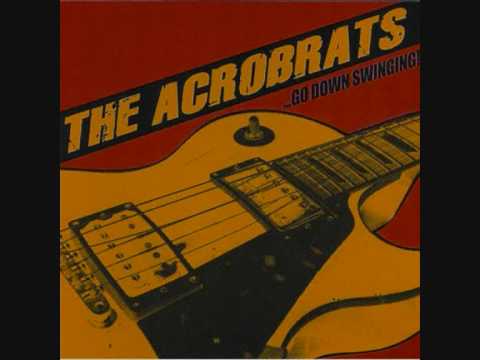 The Acro-Brats-Callout