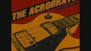 The Acro-Brats-Callout