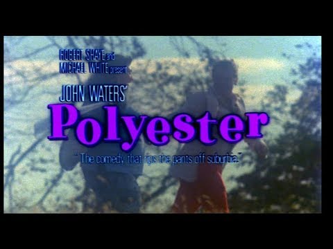 Polyester - Bande Annonce (VOST)