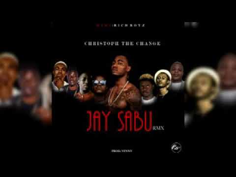 Christoph Jay Sabu rmx Official Audio