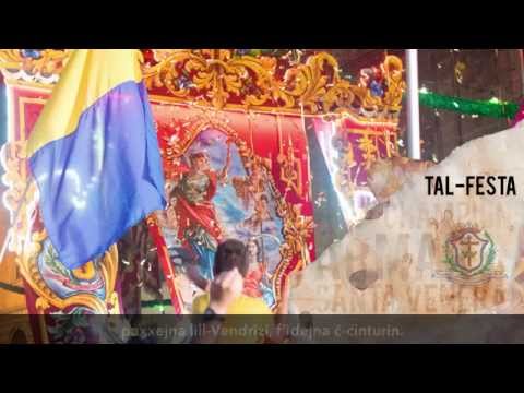 KFE S.VENERA - Tal-Festa - MARĊ BRIJJUŻ 2014