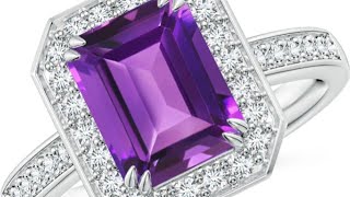 (TOP 1 VERIFICATION) Amethyst 73% (90% gameplay)