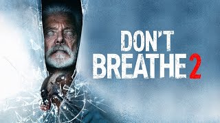 Video trailer för Don't Breathe 2