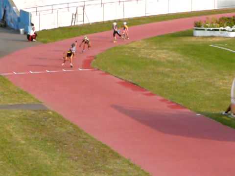 Batteria 200 metri Marta 1/2