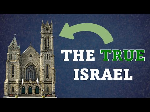 Refuting Dispensationalism Using Only Three Bible Verses