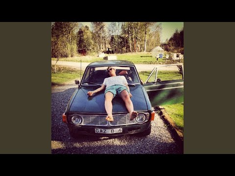 Video thumbnail for INNAN ALLT DET HÄR