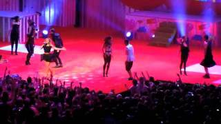 Natalie Bassingthwaite &quot;All We Have&quot; 7/10/11