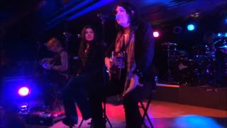 Tom Keifer Shake Me/Ask Me Yesterday/The Flower Song/One For Rock n Roll House of Rock MD 2/28/2013