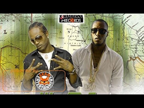 Shawn Storm Ft. Big Zeeks - Weh Mi Come From (Raw) August 2017