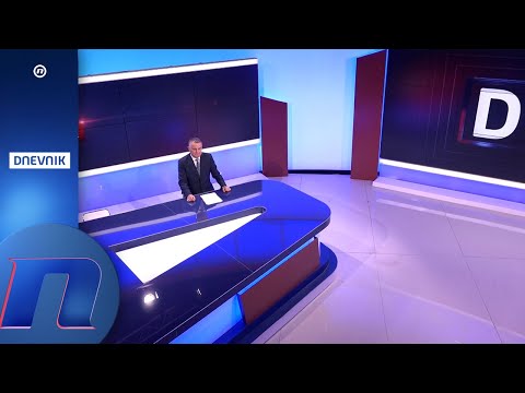 DNEVNIK - CELA EMISIJA - 17.01.2026