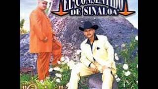 El Consentido De Sinaloa - Quien