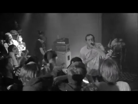 Counterparts - Full Set - 04/09/16 - NJ - HD
