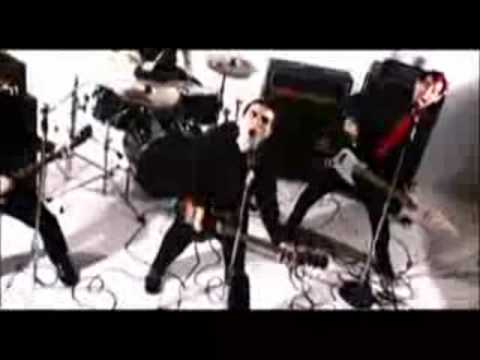 Videoclip de No Paradise — Anti-Flag
