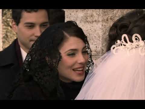 Amar C543 - Clara se siente insegura del paso que ha dado