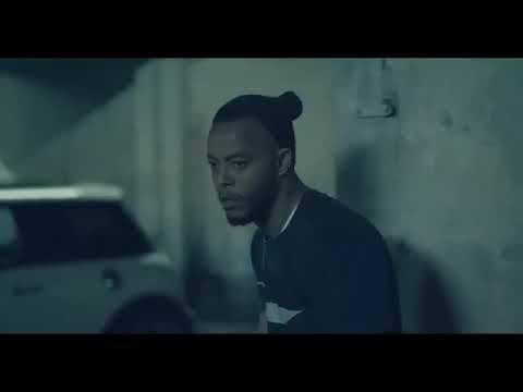 Saintfloew Ft Holy Ten   Moyo Uri Panze  Music Video