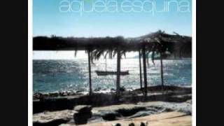 Aquela esquina- Negrocan