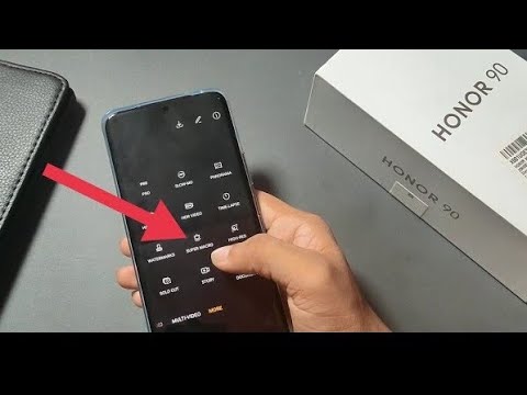 How to make slow motion Video in Honor Mobile || honor phone me slow motion video Kaise banaye