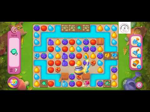 @gardenescape.....challenge level 1846