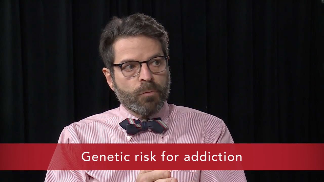 Debunking misconceptions around addiction