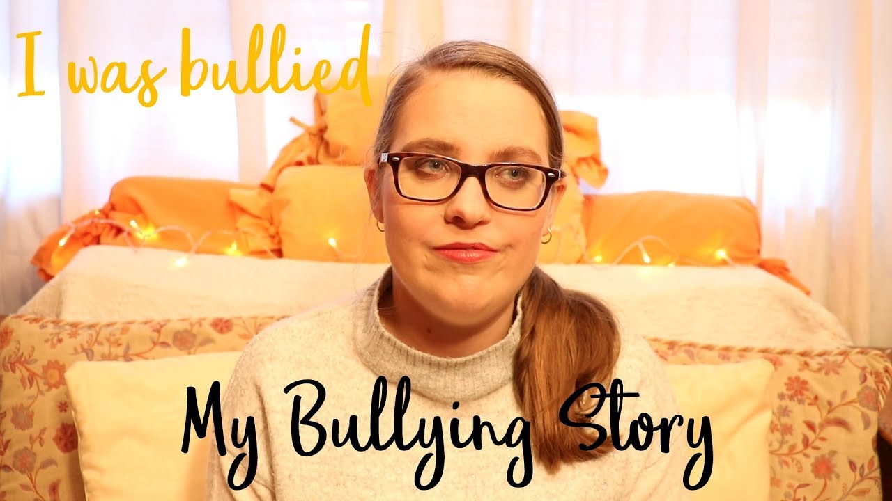 Let's Talk About Bullying | Sarah Douglas