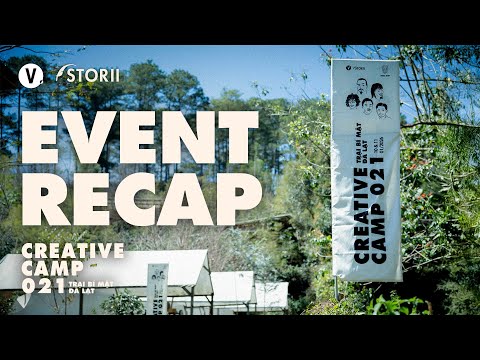 Vietcetera Events and Vietcetera